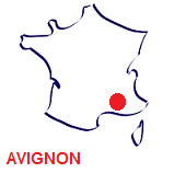 Campus d'Avignon
